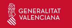 Logotipo Generalitat Valenciana