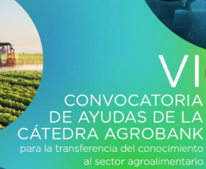 logo Cátedra Agrobank